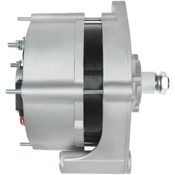 Hot Selling High Quality New Alternator Assembly Top Condition